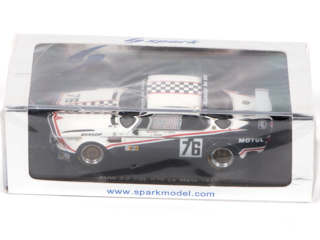 Lot 131 - SPARK (MACAU) (1)