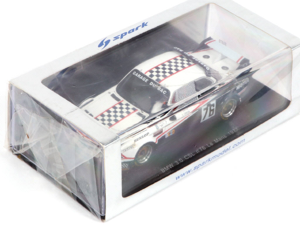 Lot 131 - SPARK (MACAU) (1)