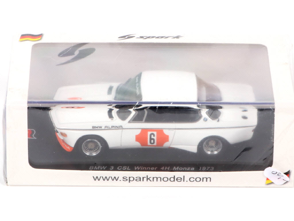 Lot 134 - SPARK (MACAU) (1)