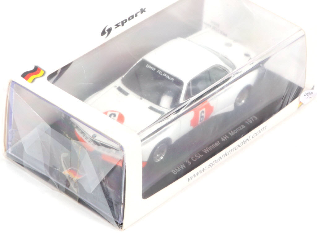 Lot 134 - SPARK (MACAU) (1)