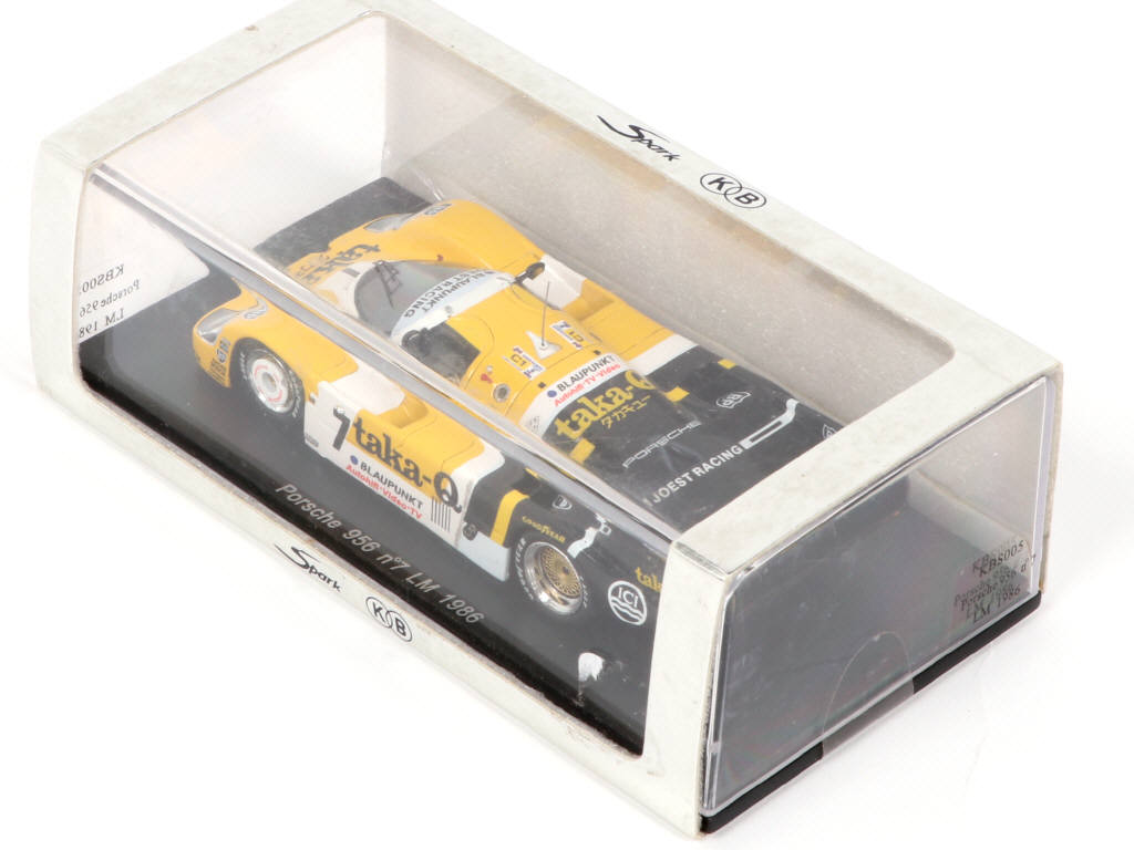 Lot 126 - SPARK (MACAU) (1)