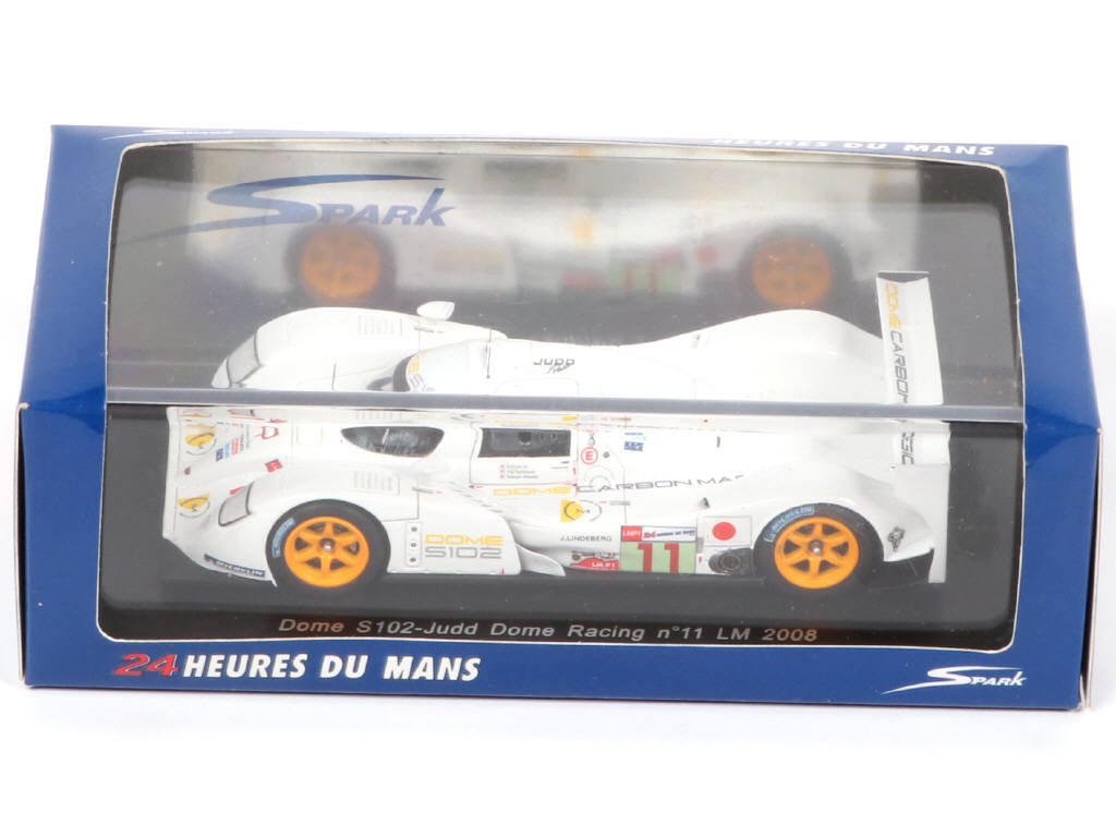 Lot 129 - SPARK (MACAU) (1)