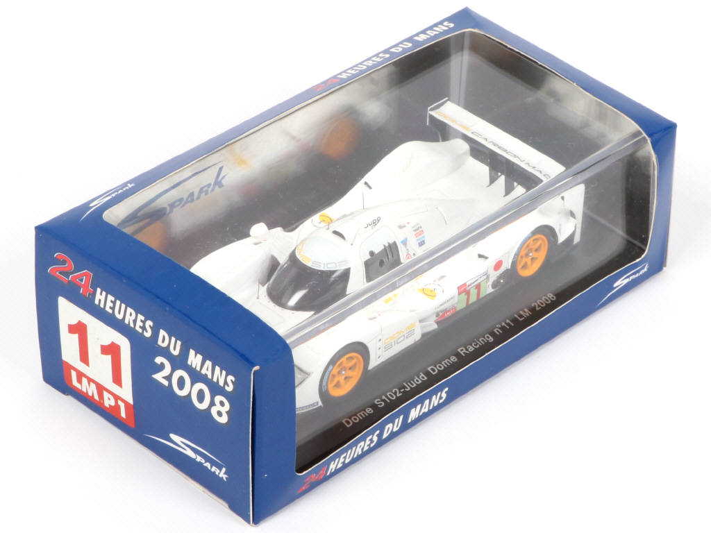 Lot 129 - SPARK (MACAU) (1)