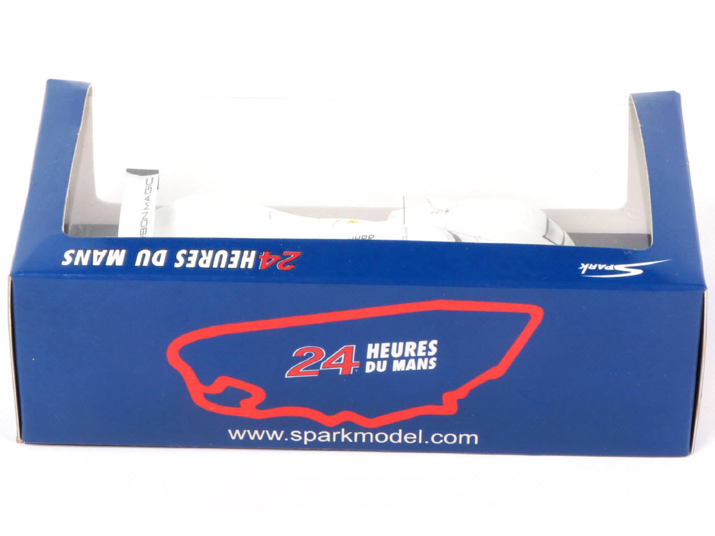 Lot 129 - SPARK (MACAU) (1)