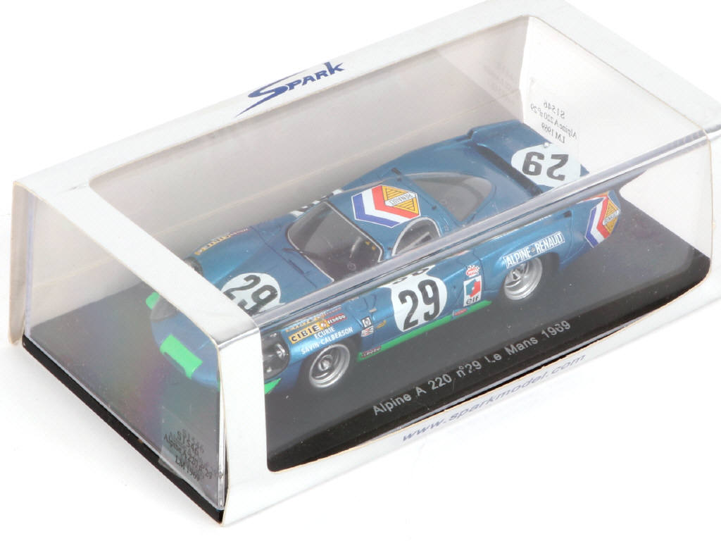 Lot 130 - SPARK (MACAU) (1)