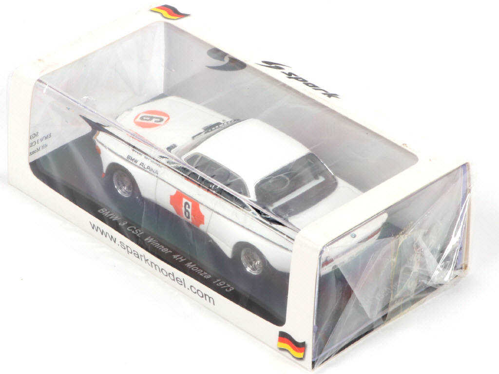 Lot 133 - SPARK (MACAU) (1)