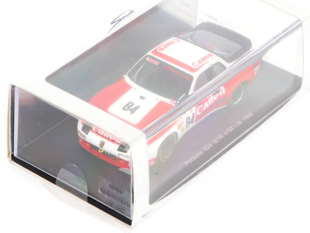 Lot 128 - SPARK (MACAU) (1)