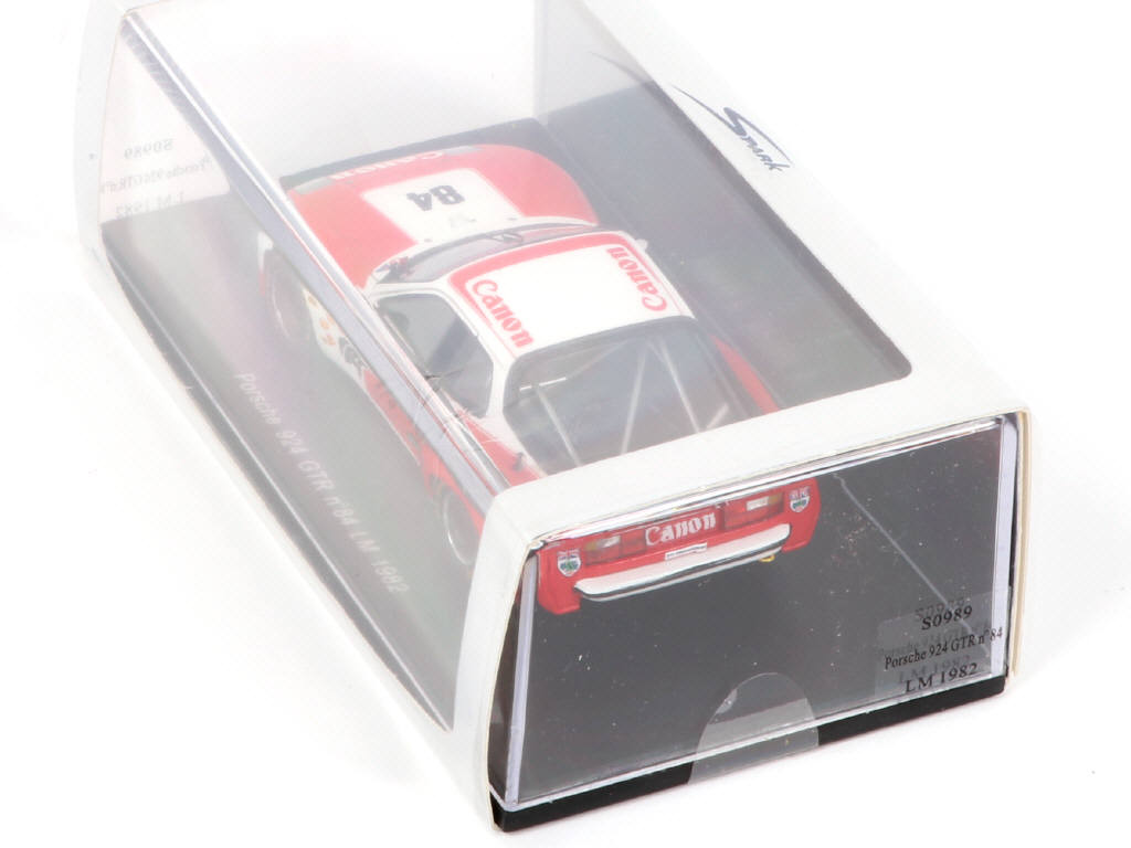 Lot 128 - SPARK (MACAU) (1)