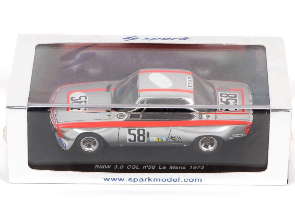 Lot 125 - SPARK (MACAU) (1)