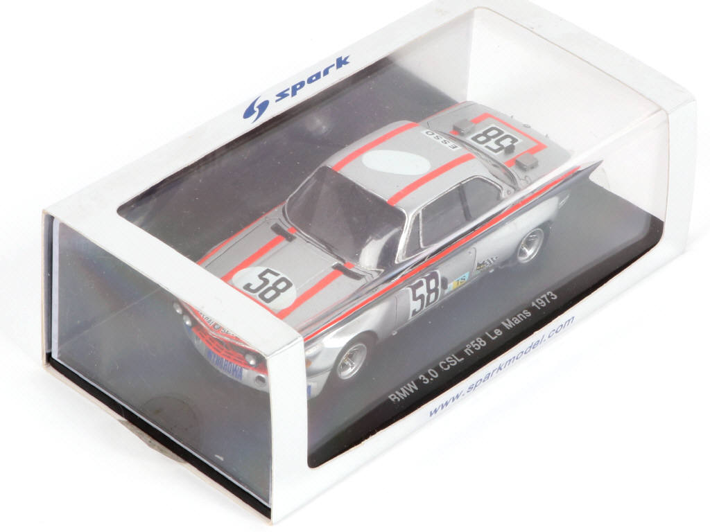 Lot 125 - SPARK (MACAU) (1)