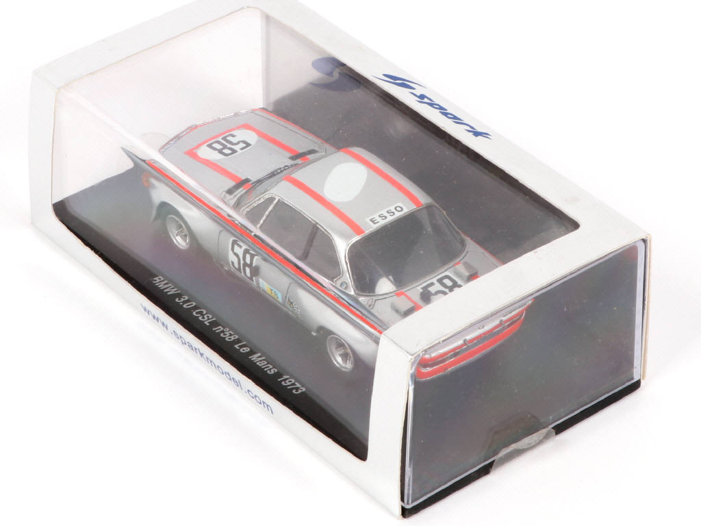 Lot 125 - SPARK (MACAU) (1)