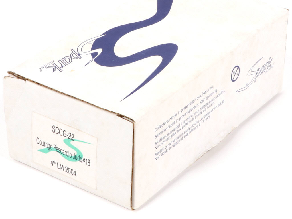 Lot 132 - SPARK (MACAU) (1)