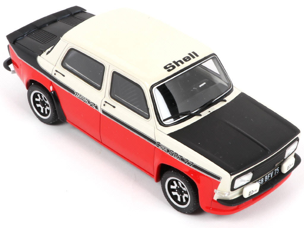 Lot 57 - OTTO MOBILE (FRANCE) (1)