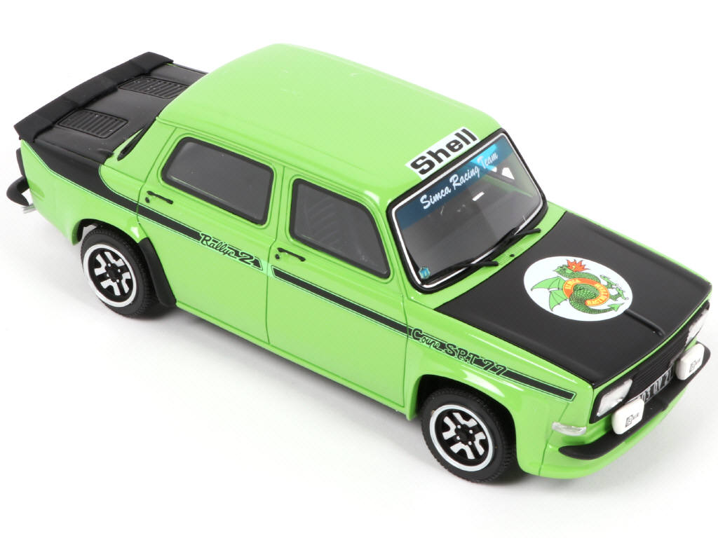 Lot 67 - OTTO MOBILE (FRANCE) (1)