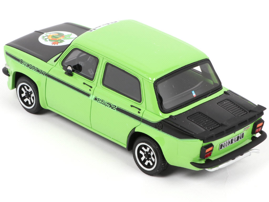 Lot 67 - OTTO MOBILE (FRANCE) (1)