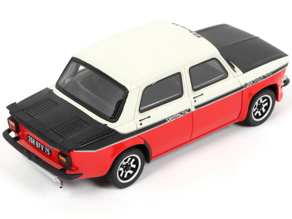 Lot 68 - OTTO MOBILE (FRANCE) (1)