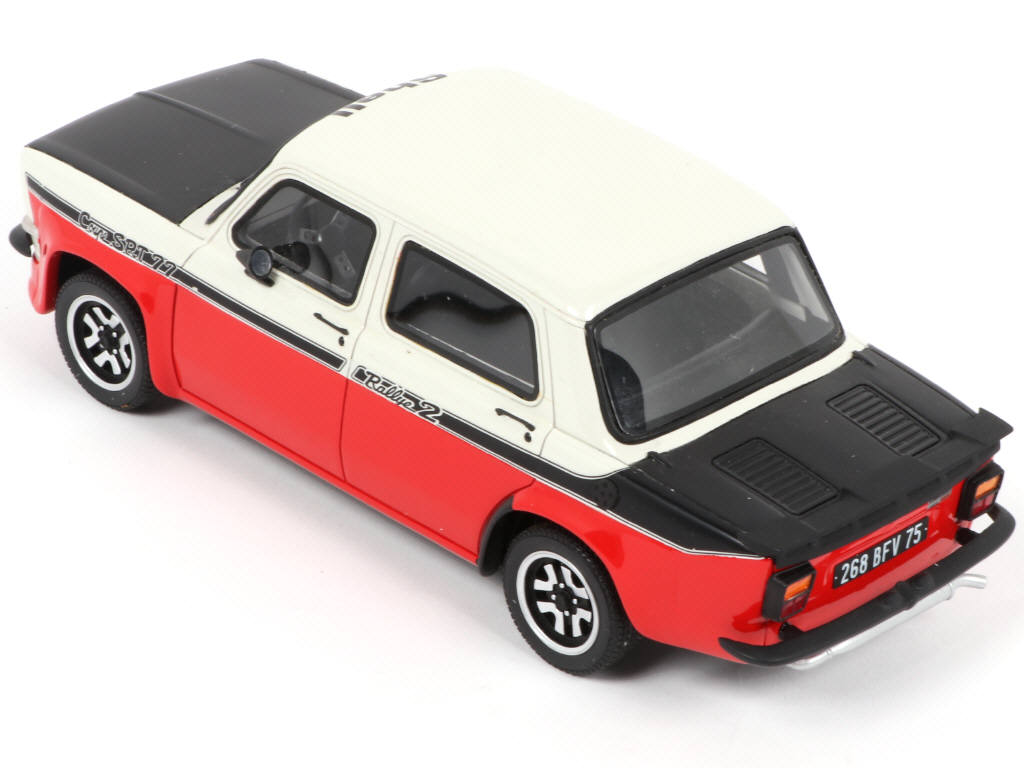 Lot 68 - OTTO MOBILE (FRANCE) (1)