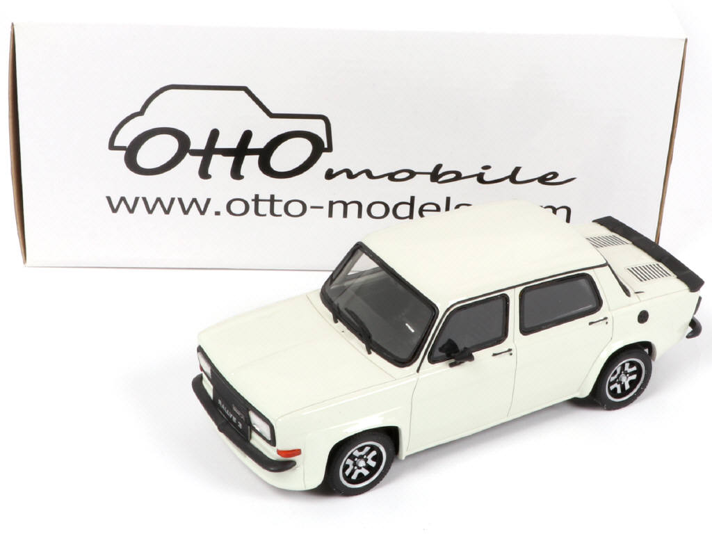 Lot 66 - OTTO MOBILE (FRANCE) (1)
