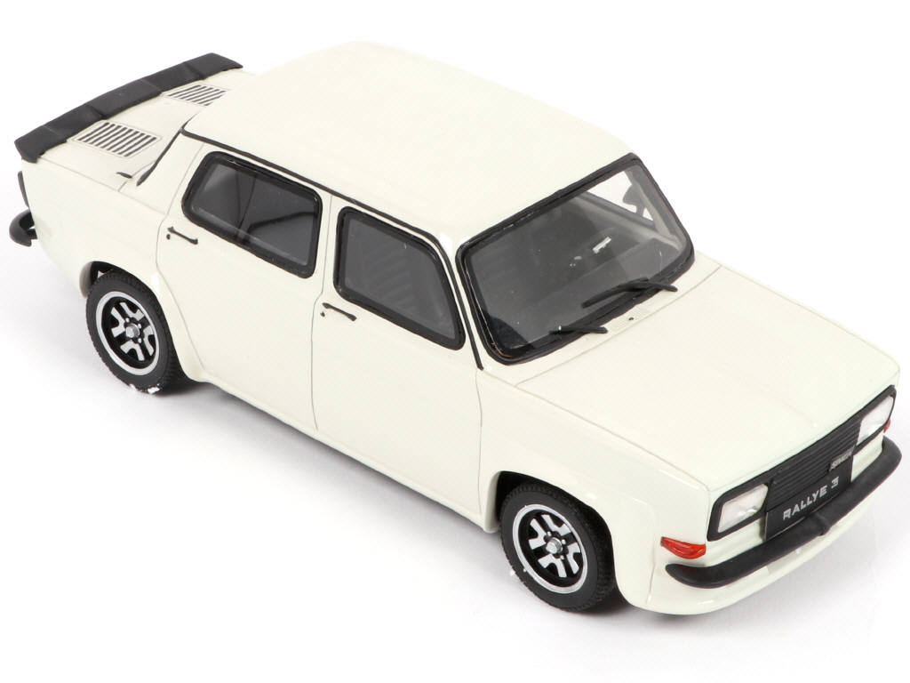 Lot 66 - OTTO MOBILE (FRANCE) (1)