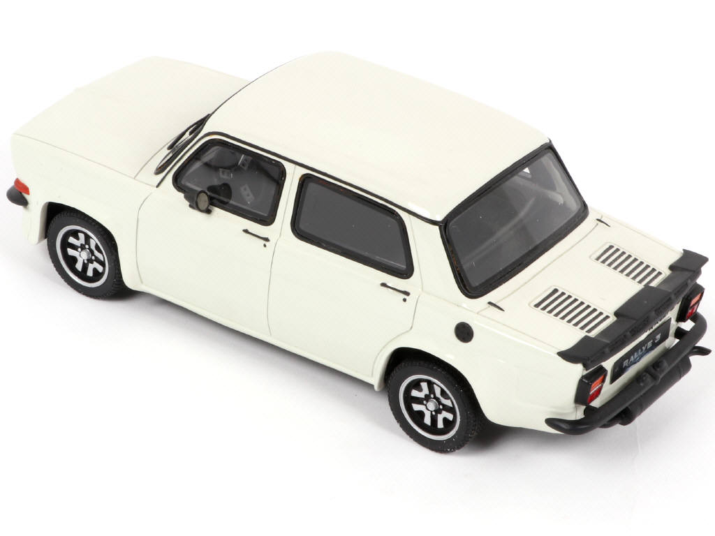 Lot 66 - OTTO MOBILE (FRANCE) (1)