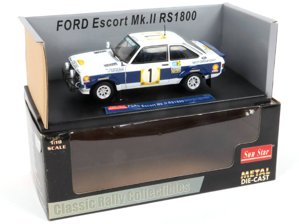 Lot 39 - SUN STAR (CHINE) (1)