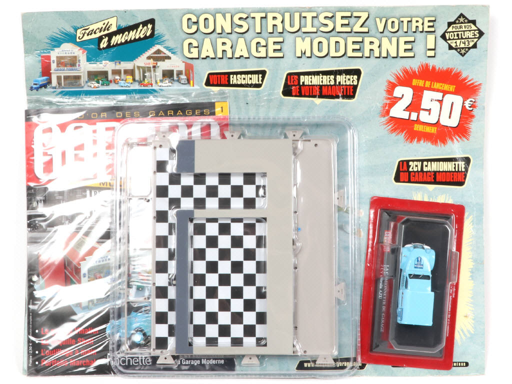 Lot 76 - DIVERS (10)