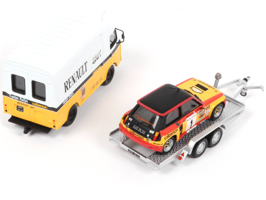 Lot 136 - IXO (CHINE) (1)