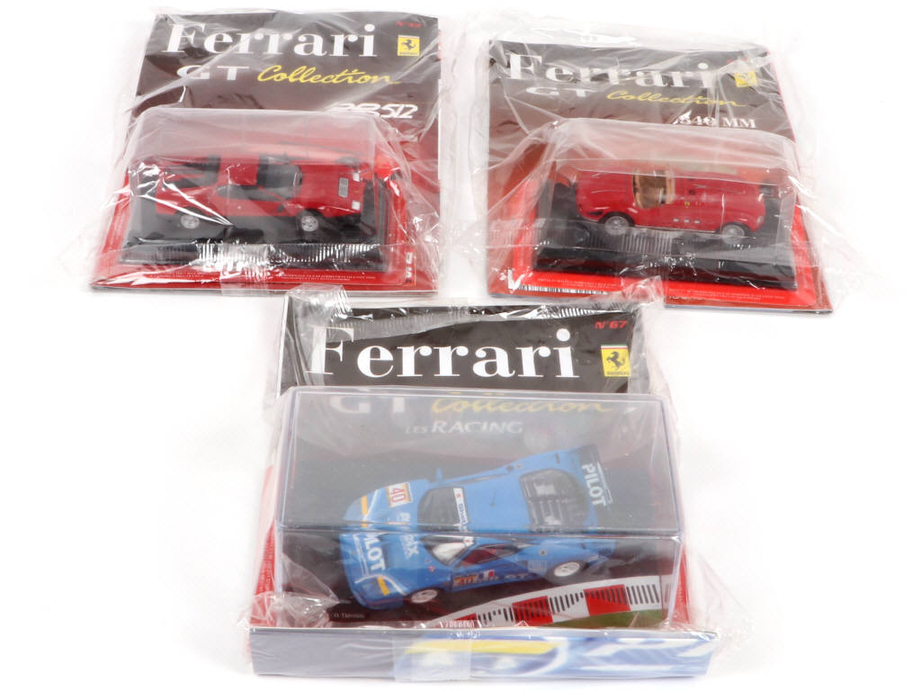 Lot 193 - EDITIONS HACHETTE (FRANCE) (11)