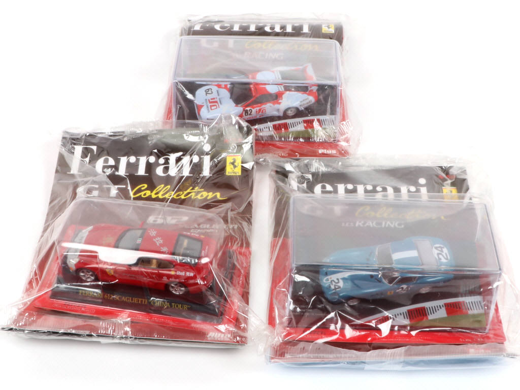 Lot 194 - EDITIONS HACHETTE (FRANCE) (11)