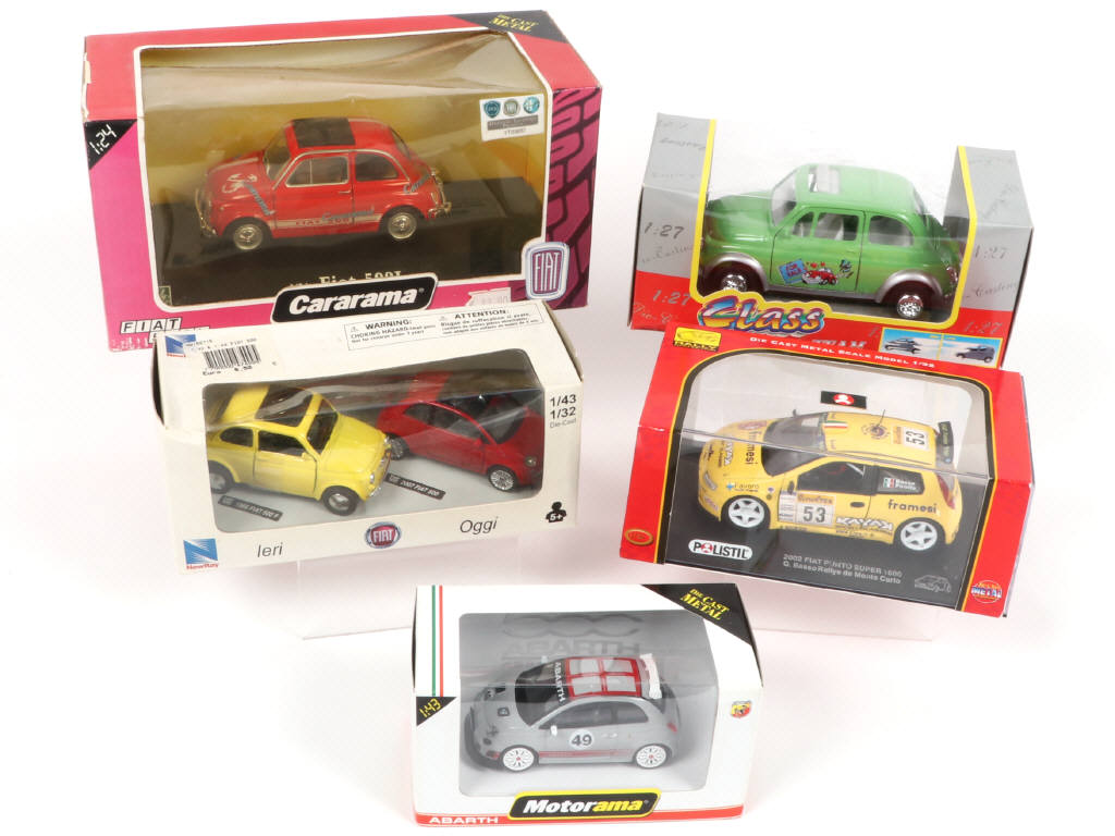 Lot 103 - DIVERS (13)