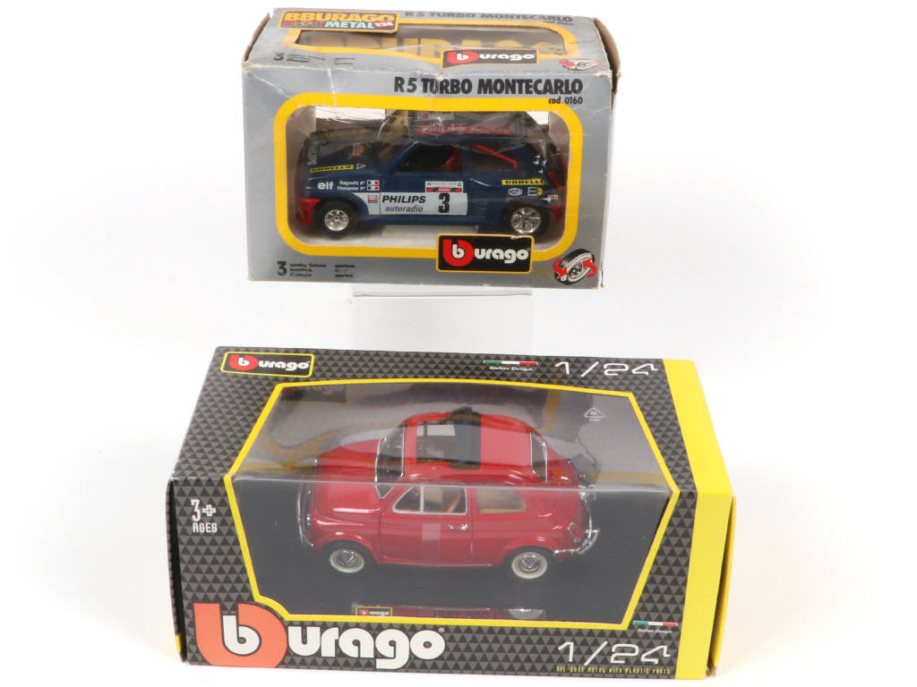 Lot 50 - BBURAGO (ITALIE) (5)