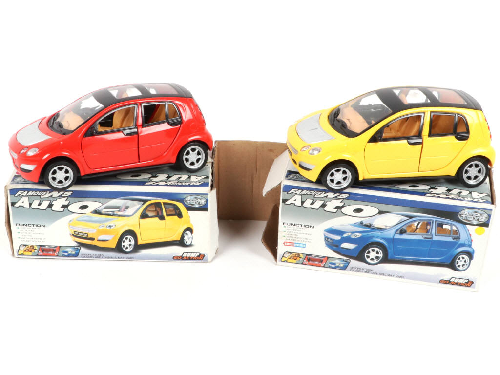 Lot 111 - DIVERS (18)