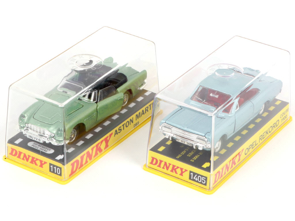 Lot 196 - EDITIONS ATLAS (FRANCE) (6)