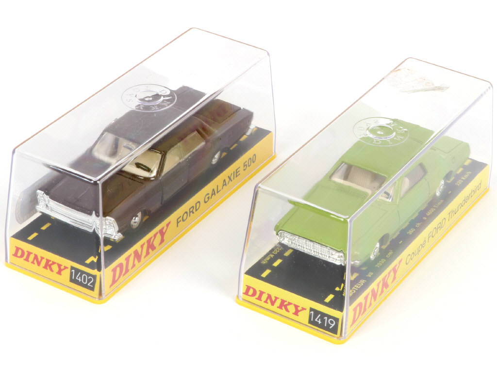 Lot 196 - EDITIONS ATLAS (FRANCE) (6)