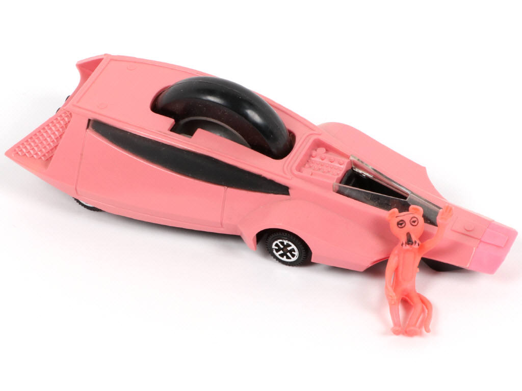 Lot 251 - DINKY TOYS (GB) (1)