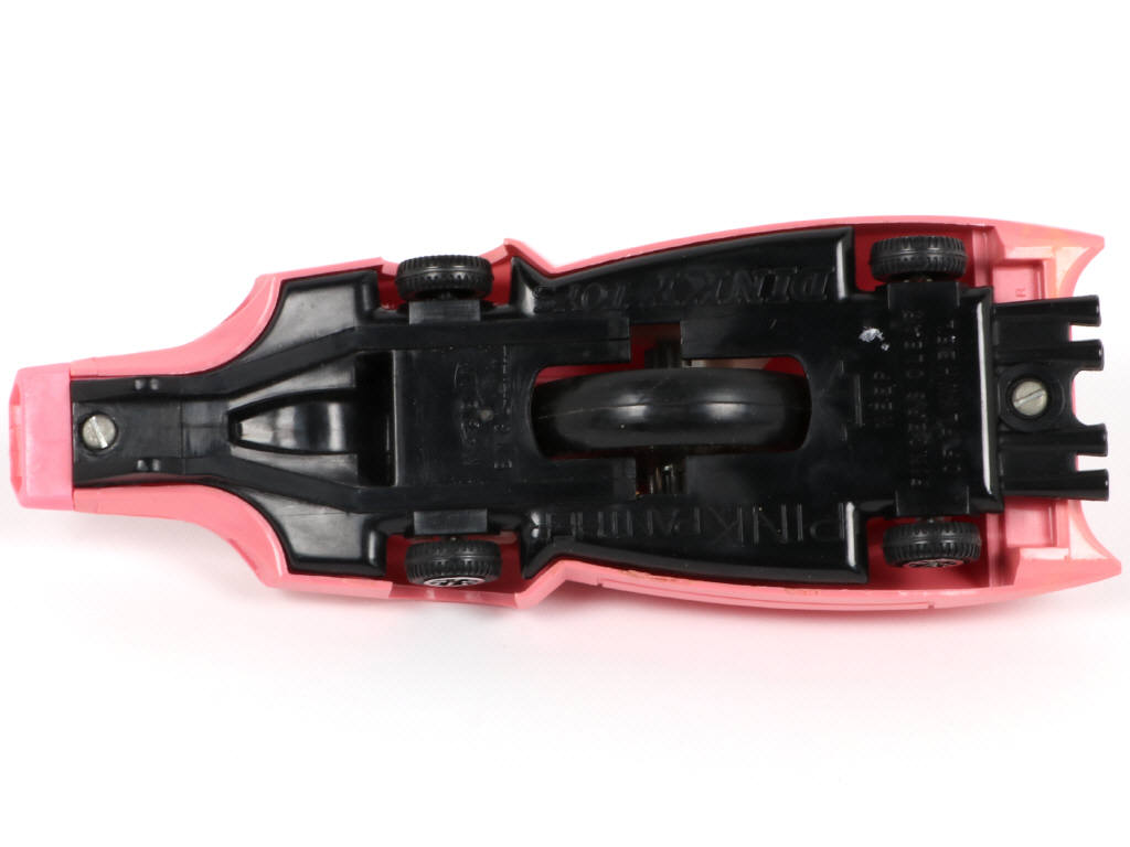 Lot 251 - DINKY TOYS (GB) (1)