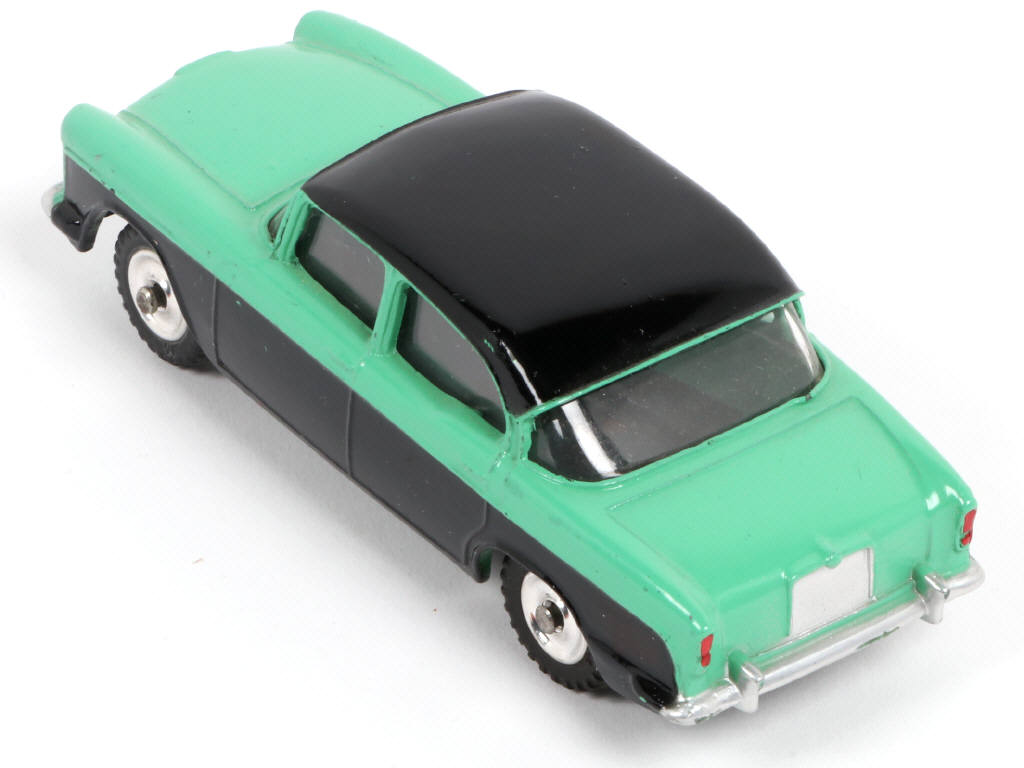 Lot 235 - DINKY TOYS (GB) (1)