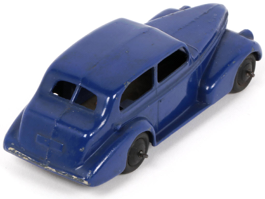 Lot 229 - DINKY TOYS (GB) (1)