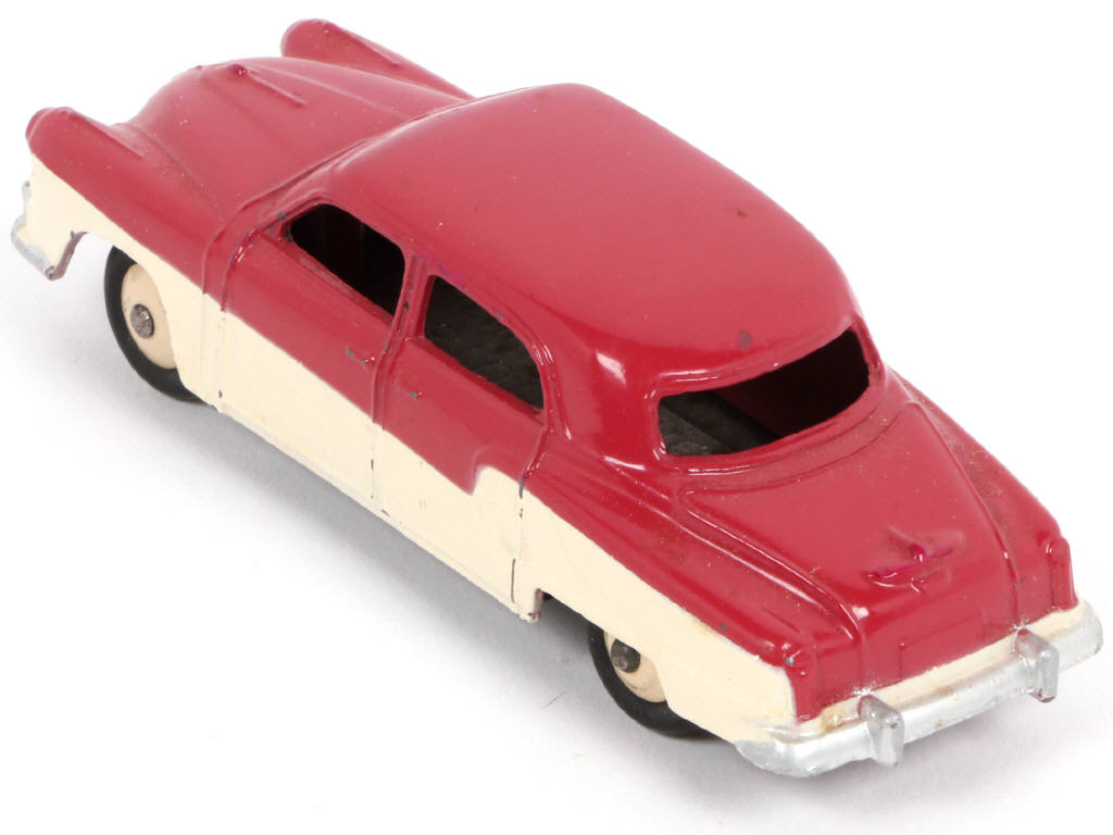 Lot 236 - DINKY TOYS (GB) (1)