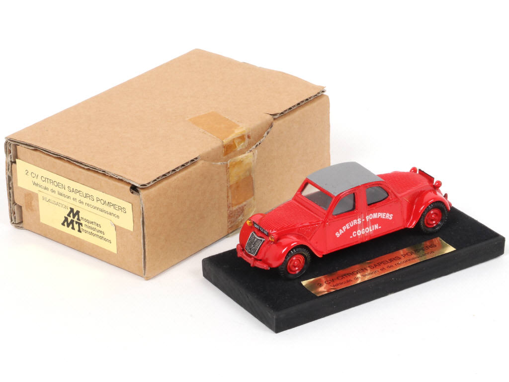 Lot 191 - MMT (FRANCE) (1)