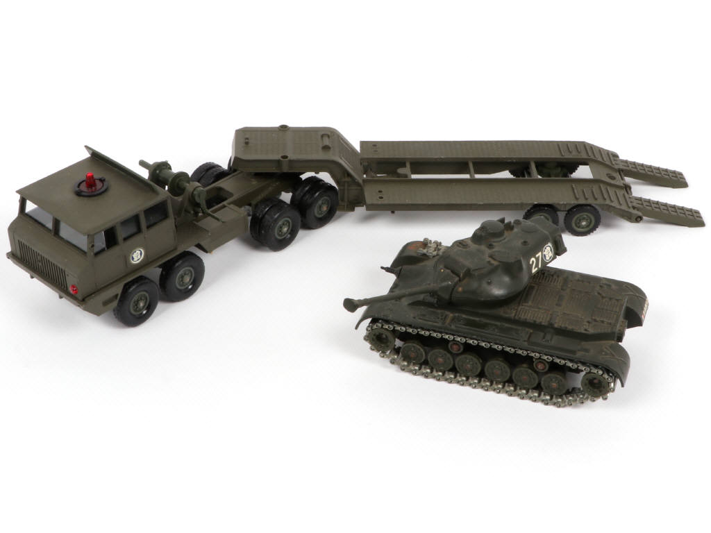 Lot 182 - SOLIDO (FRANCE) (1)