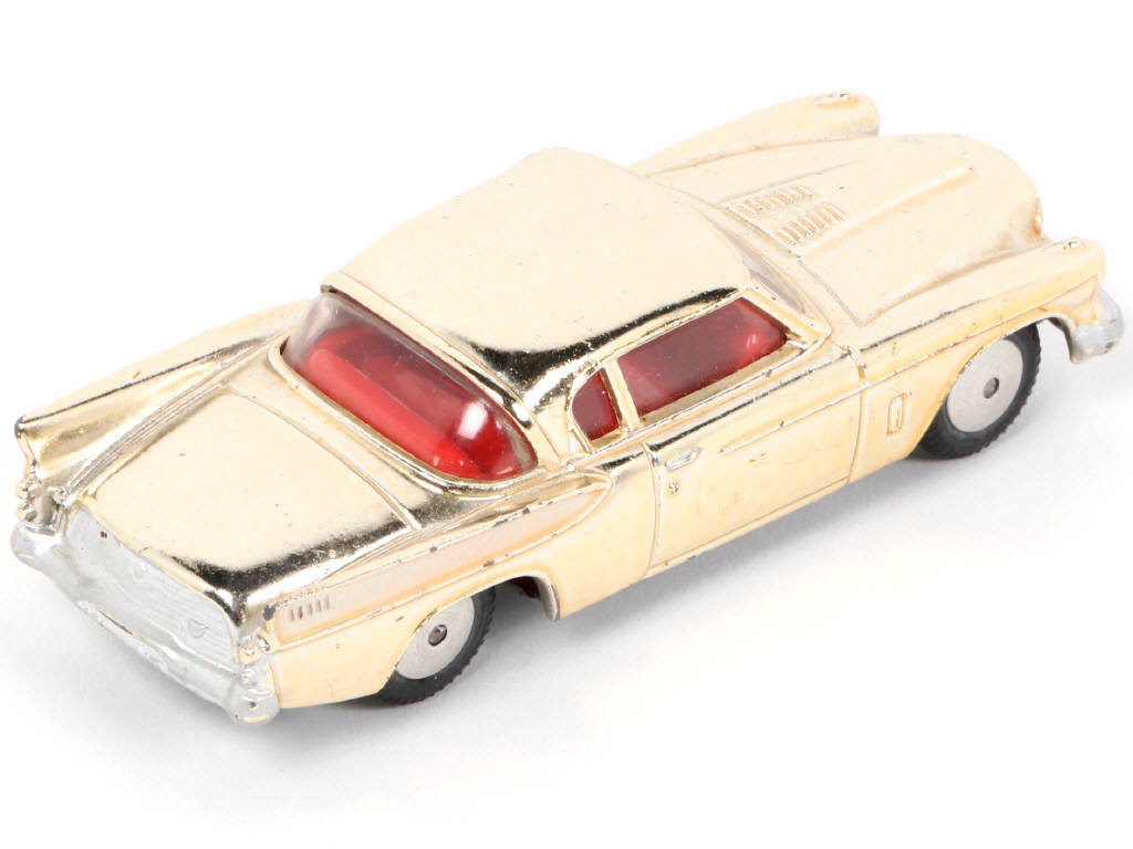 Lot 144 - CORGI TOYS (GB) (1)