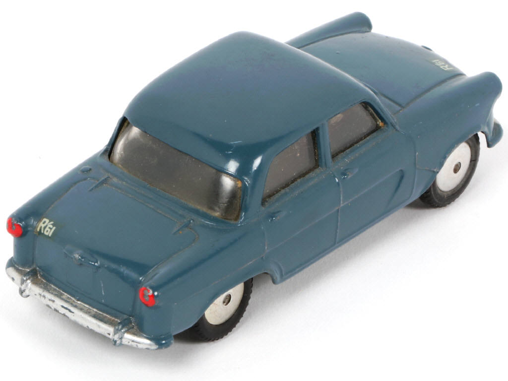 Lot 152 - CORGI TOYS (GB) (1)