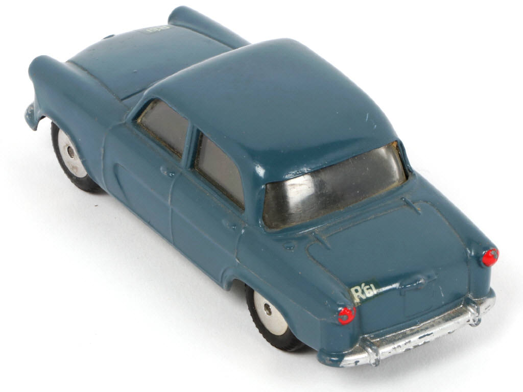 Lot 152 - CORGI TOYS (GB) (1)