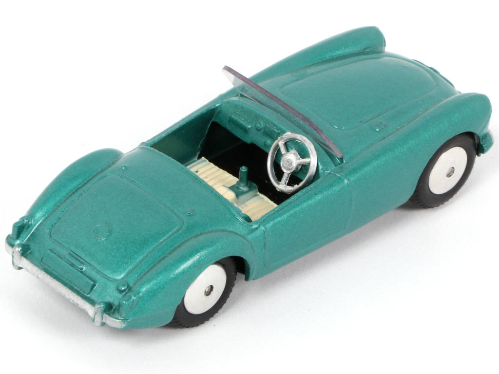 Lot 148 - CORGI TOYS (GB) (1)