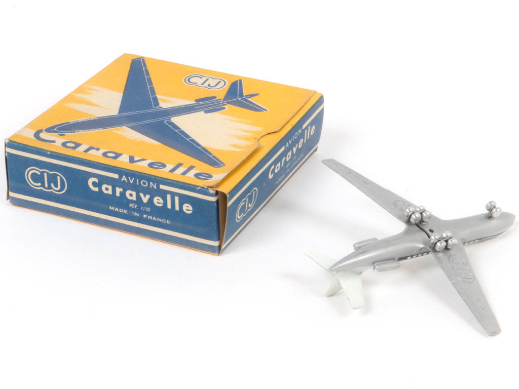 Lot 164 - C.I.J. (FRANCE) (1)