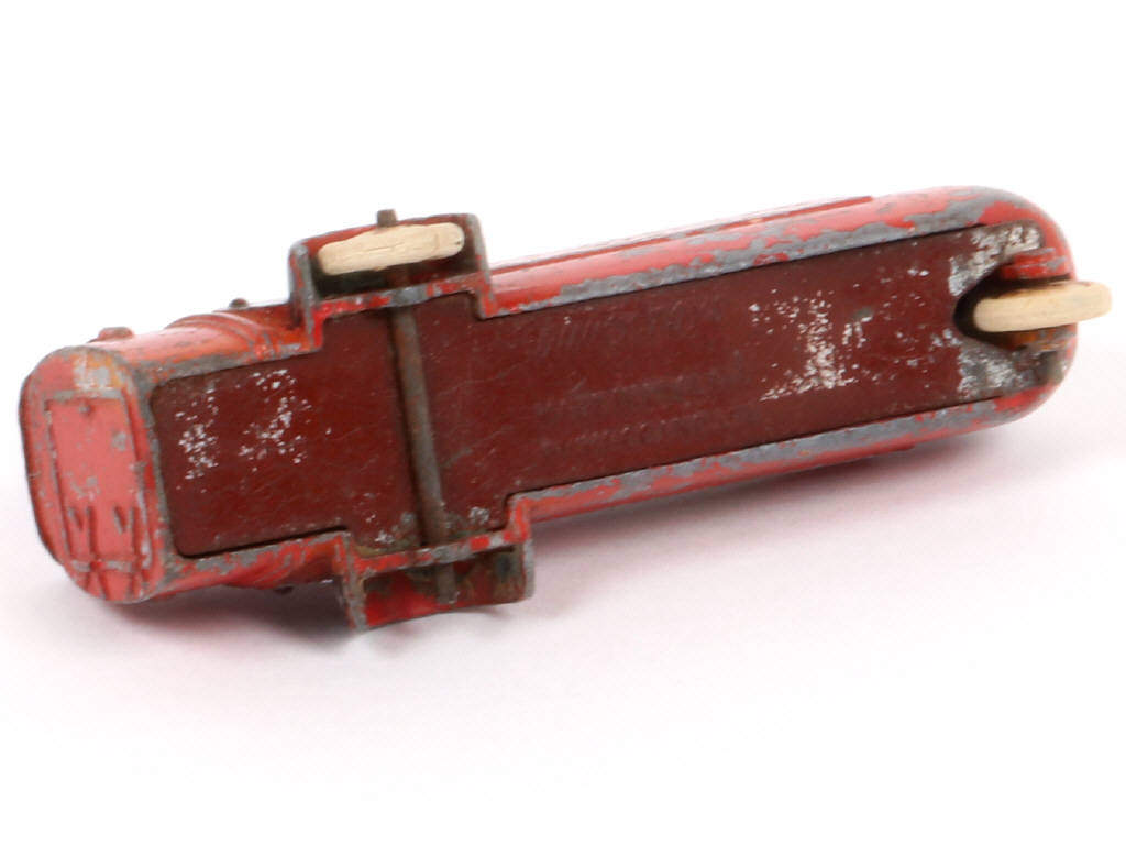 Lot 226 - DINKY TOYS (GB) (1)