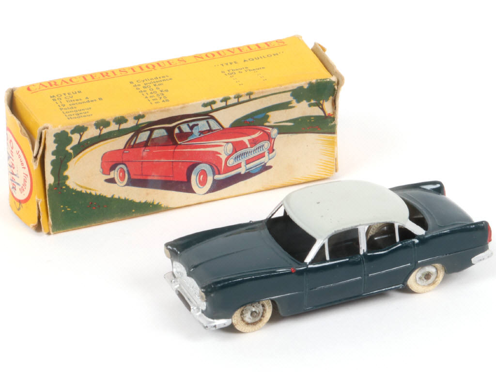 Lot 166 - QUIRALU (FRANCE) (1)