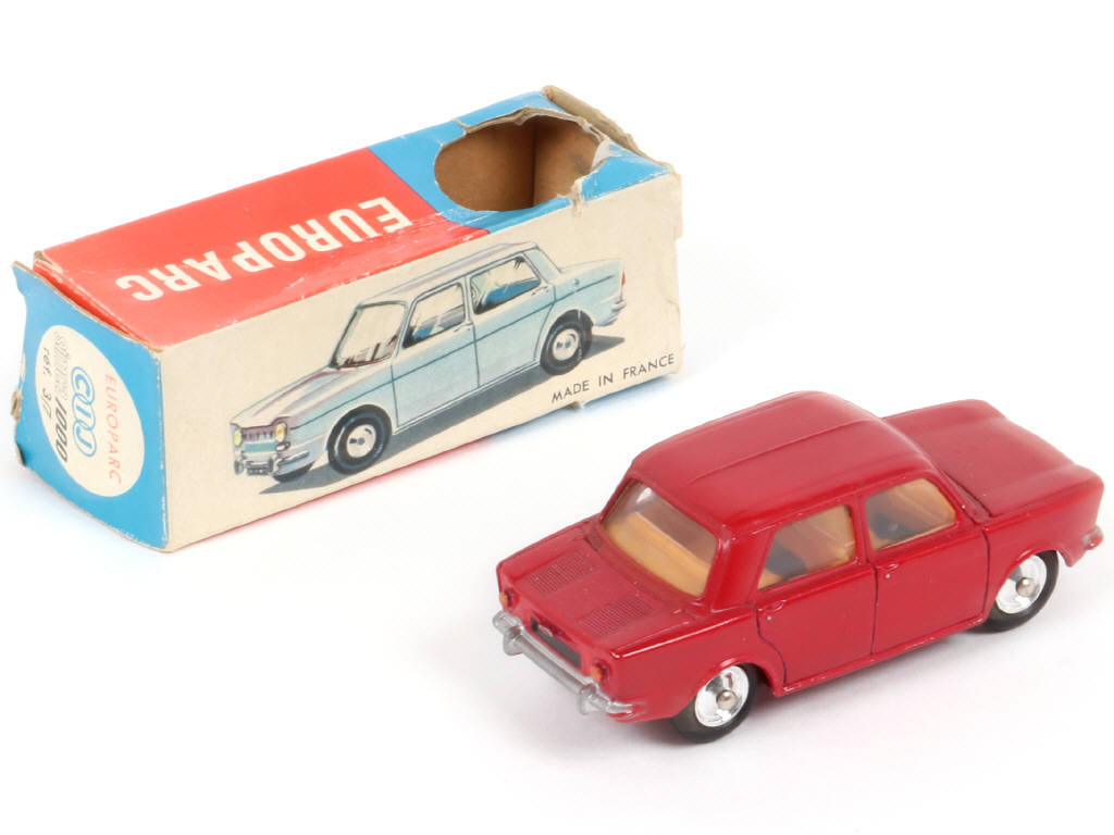 Lot 160 - C.I.J. (FRANCE) (1)