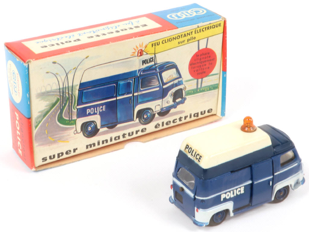 Lot 162 - C.I.J. (FRANCE) (1)